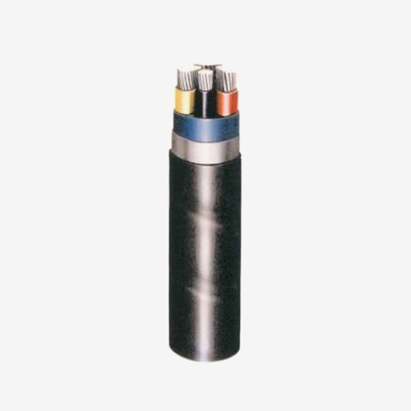 VV22、VLV22電力電纜
