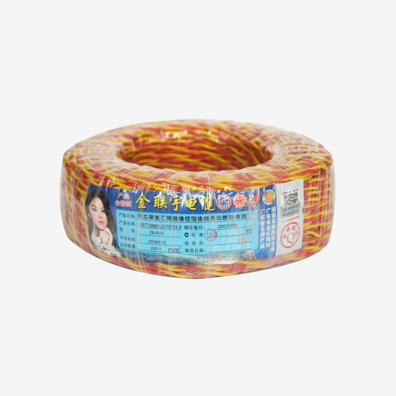 RVS軟線(xiàn)